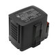 Bateria do Husqvarna 110il, 525ilxt, 5000mAh, Li-Ion, 36V, BLi10, BLi200, HQ