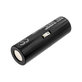Bateria do Heine Beta Handles, Heine Ophthalmoscope Beta 200, 850mAh, Ni-MH, 3.6V, X-02.99.382, BATT/110904-A1, HQ