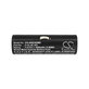 Bateria do Heine Beta Handles, Heine Ophthalmoscope Beta 200, 850mAh, Ni-MH, 3.6V, X-02.99.382, BATT/110904-A1, HQ