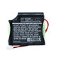 Bateria do Cefarm Rehab 4, Stimulator Globus Mystim, 2000mAh, Ni-MH, 7.2V, BATT/110466, HQ