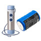 Bateria do Servox Digital XI Speech, Servox Speech, 230mAh, Ni-MH, 7.2V, 19632, HQ