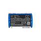 Bateria do Servox Digital XI Speech, Servox Speech, 230mAh, Ni-MH, 7.2V, 19632, HQ
