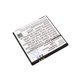 Bateria do Aligator S4000 Duo, 1200mAh, Li-Ion, 3.7V, AS4000BAL, HQ