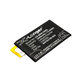Bateria do Blackberry Keyone, 3400mAh, Li-Pol, 3.85V, BAT63108-003, HQ