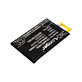 Bateria do Blackberry Keyone, 3400mAh, Li-Pol, 3.85V, BAT63108-003, HQ