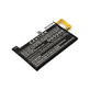 Bateria do Blackberry Keyone, 3400mAh, Li-Pol, 3.85V, BAT63108-003, HQ