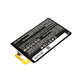 Bateria do Blackberry Keyone, 3400mAh, Li-Pol, 3.85V, BAT63108-003, HQ