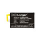 Bateria do Blackberry Keyone, 3400mAh, Li-Pol, 3.85V, BAT63108-003, HQ