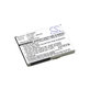 Bateria do Siemens M8, A31, CS66, SS66, 600mAh, Li-Ion, 3.7V, EBA-660, HQ