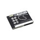 Bateria do Siemens M8, A31, CS66, SS66, 600mAh, Li-Ion, 3.7V, EBA-660, HQ