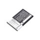 Bateria do Doro Primo 365, 1300mAh, Li-Ion, 3.7V, RCB01, HQ