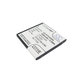 Bateria do HTC Desire X, Desire V, 1600mAh, Li-Ion, 3.7V, 35H00190-03M, HQ