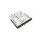 Bateria do HTC Desire X, Desire V, 1600mAh, Li-Ion, 3.7V, 35H00190-03M, HQ