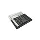 Bateria do HTC Desire X, Desire V, 1600mAh, Li-Ion, 3.7V, 35H00190-03M, HQ