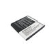 Bateria do HTC Desire X, Desire V, 1600mAh, Li-Ion, 3.7V, 35H00190-03M, HQ