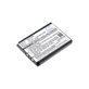 Bateria do Sony Ericsson, 650mAh, Li-Ion, 3.7V, BST-37, HQ