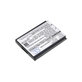 Bateria do Sony Ericsson, 650mAh, Li-Ion, 3.7V, BST-37, HQ