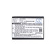 Bateria do Sony Ericsson, 650mAh, Li-Ion, 3.7V, BST-37, HQ