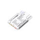 Bateria do Nokia 7250i, 6610, 6585, 6560, 6200, 6220, 1000mAh, Li-Ion, 3.7V, BLD-3, HQ