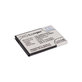 Bateria do Samsung i9100, Galaxy S II, 1600mAh, Li-Ion, 3.7V, EB-F1A2GBU, HQ