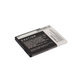 Bateria do Samsung i9100, Galaxy S II, 1600mAh, Li-Ion, 3.7V, EB-F1A2GBU, HQ