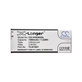 Bateria do Alcatel 1 Dual Sim, TCL 5033, Vodafone VFD, Telstra, 1900mAh, Li-Ion, 3.8V, TLI019D7, HQ