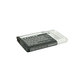 Bateria do CAT B100, 1200mAh, Li-Ion, 3.7V, CB-115, HQ