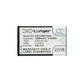 Bateria do CAT B100, 1200mAh, Li-Ion, 3.7V, CB-115, HQ