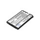 Bateria do LG T500, 800mAh, Li-Ion, 3.7V, LGIP-531A, HQ