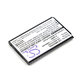 Bateria do Samsung Xcover 550, 1200mAh, Li-Ion, 3.7V, EB-BB550ABE, HQ