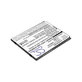 Bateria do ZTE Blade A3, A5, Optus X Power 2, 2400mAh, Li-Ion, 3.8V, Li3826T43P4h695950, HQ
