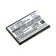 Bateria do Saiet Lumina, Ready, Single, Brondi Amico Favoloso, Gigaset GI390, 590, 800mAh, Li-Ion, 3.7V, V30145-K1310-X470, HQ