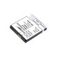 Bateria do Doro PhoneEasy 2314, 2315, 1360, 520, 800mAh, Li-Ion, 3.7V, DBF-800A, HQ