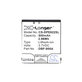 Bateria do Doro PhoneEasy 2314, 2315, 1360, 520, 800mAh, Li-Ion, 3.7V, DBF-800A, HQ