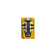 Bateria do Blackberry BBF 100, 3300mAh, Li-Pol, 3.85V, TLp035B1, HQ