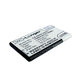 Bateria do Gigabyte GSmart G1345, 1500mAh, Li-Ion, 3.7V, GLS-H03, HQ