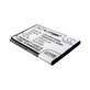 Bateria do Gigabyte GSmart G1345, 1500mAh, Li-Ion, 3.7V, GLS-H03, HQ