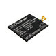 Bateria do LG G8S ThinQ, ThinQ Global, 3450mAh, Li-Pol, 3.85V, BL-T43, HQ