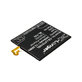 Bateria do LG G8S ThinQ, ThinQ Global, 3450mAh, Li-Pol, 3.85V, BL-T43, HQ