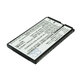 Bateria do LG 230 Nite, 650mAh, Li-Ion, 3.7V, LGIP-430A, HQ