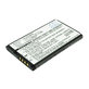 Bateria do LG 230 Nite, 650mAh, Li-Ion, 3.7V, LGIP-430A, HQ