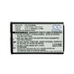 Bateria do LG 230 Nite, 650mAh, Li-Ion, 3.7V, LGIP-430A, HQ