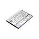 Bateria do Navon Mizu D455, 1460mAh, Li-Ion, 3.7V, G13001, HQ