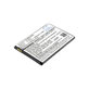 Bateria do Navon Mizu D455, 1460mAh, Li-Ion, 3.7V, G13001, HQ