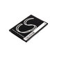 Bateria do Navon Mizu D455, 1460mAh, Li-Ion, 3.7V, G13001, HQ