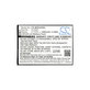 Bateria do Navon Mizu D455, 1460mAh, Li-Ion, 3.7V, G13001, HQ
