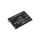 Bateria do Nokia 8.3 2020 5G, 4400mAh, Li-Pol, 3.85V, HQ480, HQ