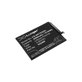 Bateria do Nokia 8.3 2020 5G, 4400mAh, Li-Pol, 3.85V, HQ480, HQ