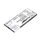 Bateria do Alcatel 1b 2020, Alcatel Ot-5002a, 2850mAh, Li-Ion, 3.85V, TLI028C1, HQ