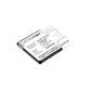 Bateria do Panasonic Kx-Tu150, Kx-Tu150exr, 1300mAh, Li-Ion, 3.7V, 454854AR, HQ